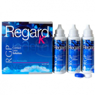 Regard K Tri pack (3X120 ml)