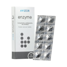 Avizor Enzyme pastiglie enzimatiche