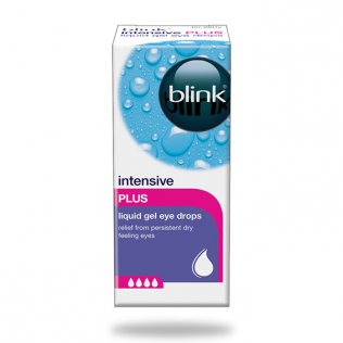 Blink Intensive Tears PLUS (10ml)
