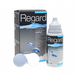 Regard travel pack (60 ml)