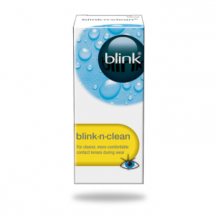 Blink N Clean (15ml)