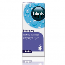 Blink Intensive Tears 