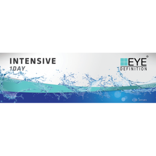 EyeDefinition 1-Day Intensive