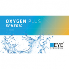 EyeDefinition Oxygen Plus