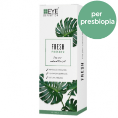 EyeDefinition Fresh PRESBYO (30 lenti)