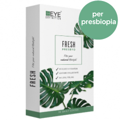 EyeDefinition Fresh PRESBYO (90 lenti)