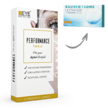 EyeDefinition Performance For Astigmatism