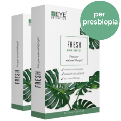 EyeDefinition Fresh PRESBYO (180 lenti)
