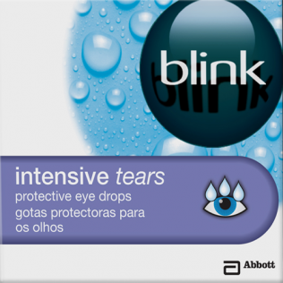Blink Intensive Tears monodose (20x0,40 ml)
